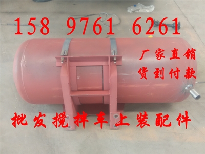 利勃海爾12方水泥攪拌車減速機售價解析與影響因素